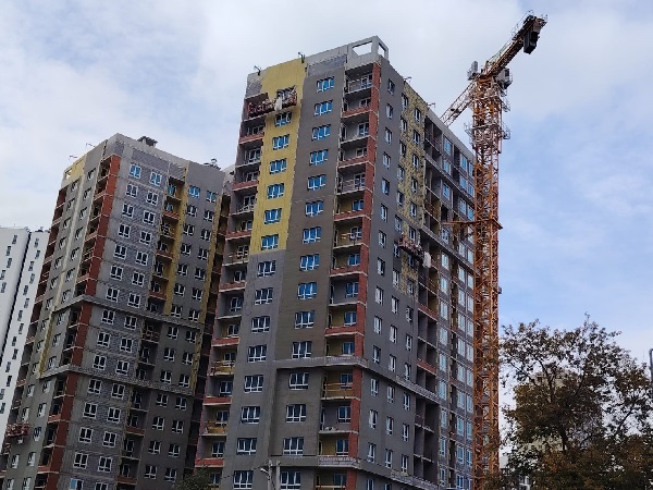 В России растет и еще больше даст рост промышленное строительство В России растет и еще больше даст рост промышленное строительство