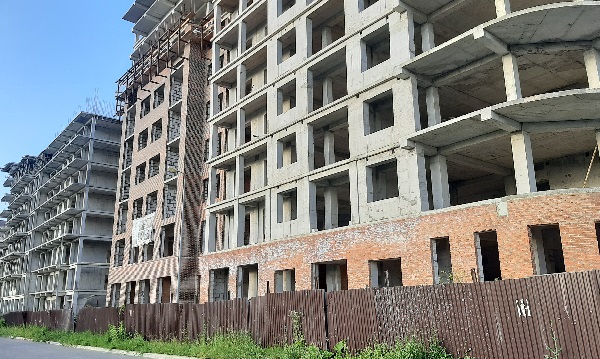 Типовые условия строительных контрактов утверждены Правительством РФ