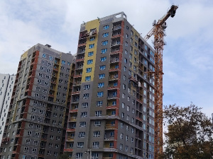 В России растет и еще больше даст рост промышленное строительство В России растет и еще больше даст рост промышленное строительство