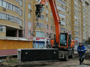Что нового в строительстве в Свердловской области?