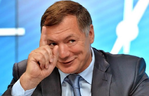 Строительство в России: снизилось количество административных процедур, увеличились темпы роста