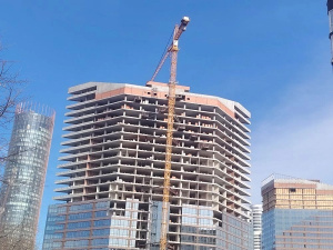 Почему 28 мая стоит посетить «Строймастер»? Отвечает искусственный интеллект