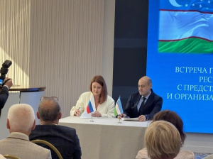 СРО УОС помогает строителям с рабочими и новыми объектами
