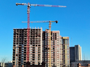 МИНСТРОЙ ВЫВЕЛ показатели средней рыночной стоимости «квадрата» жилья на I квартал 2026 года