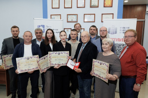 Сильные стройкомпании – в составе УОС