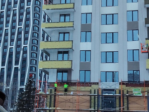 Минстрой в 2025 году разработал и актуализировал свыше 40 норм