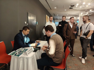 Для Вас открыт новый источник для поиска работников